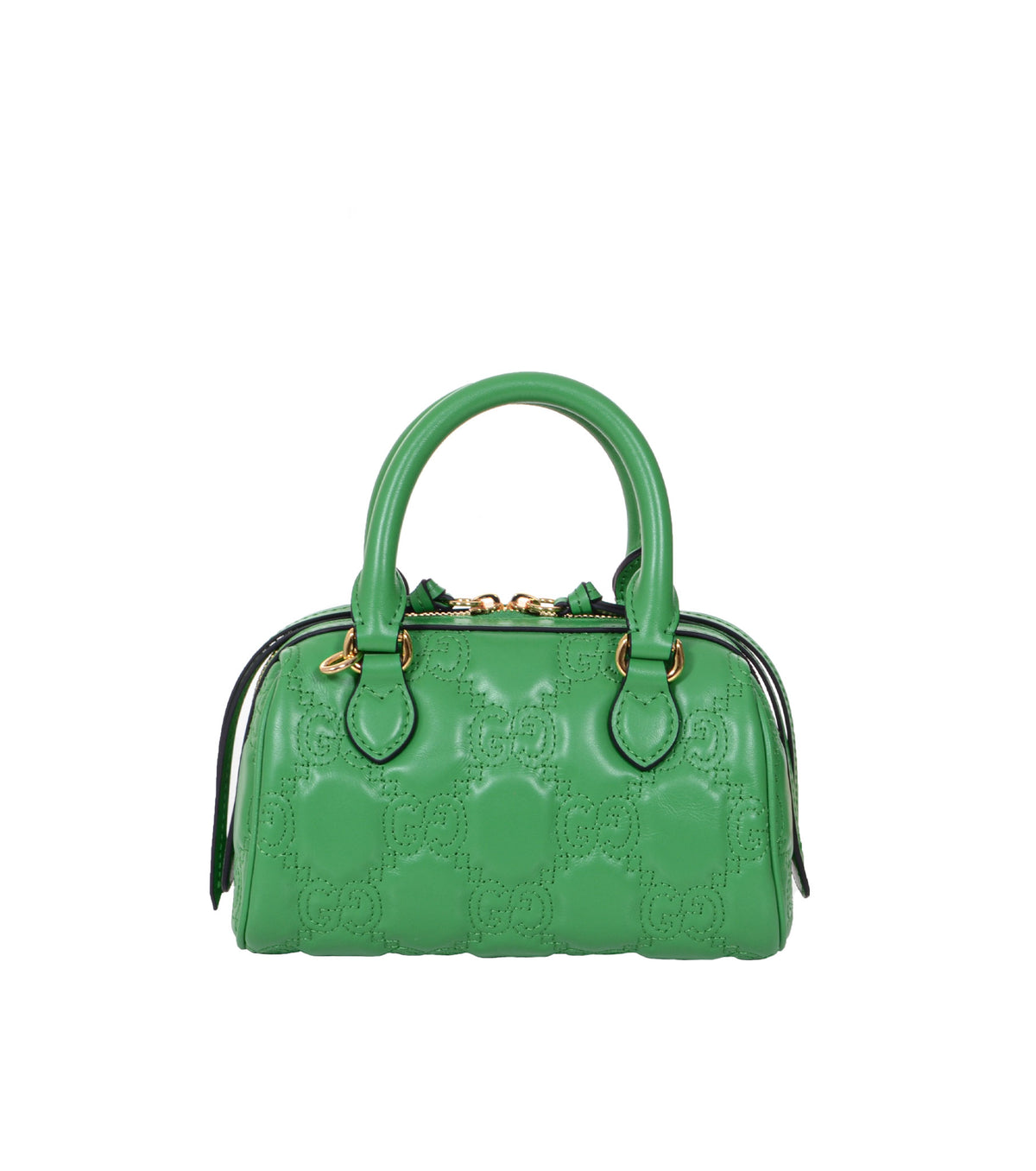 GG Matelasse Leather bag