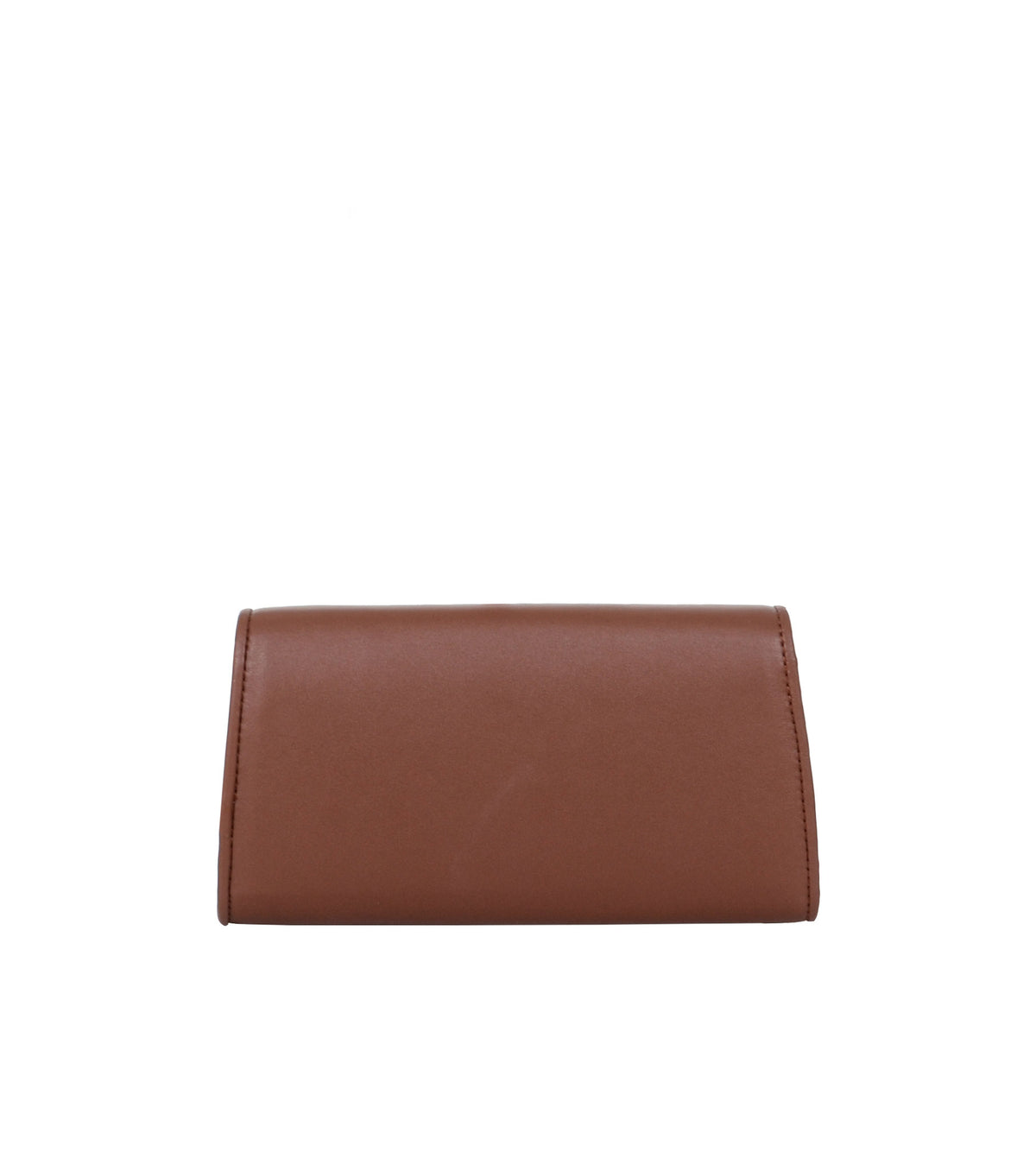 Blondie Leather Wallet-on-chain