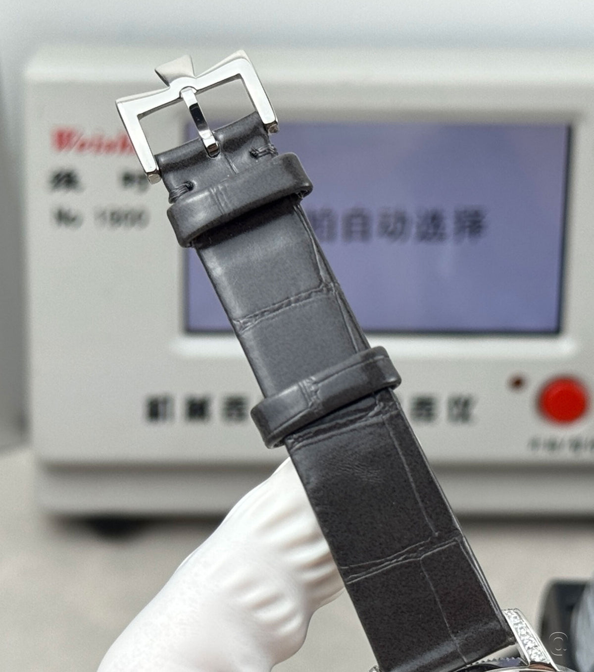 Traditionnelle Moon Phase