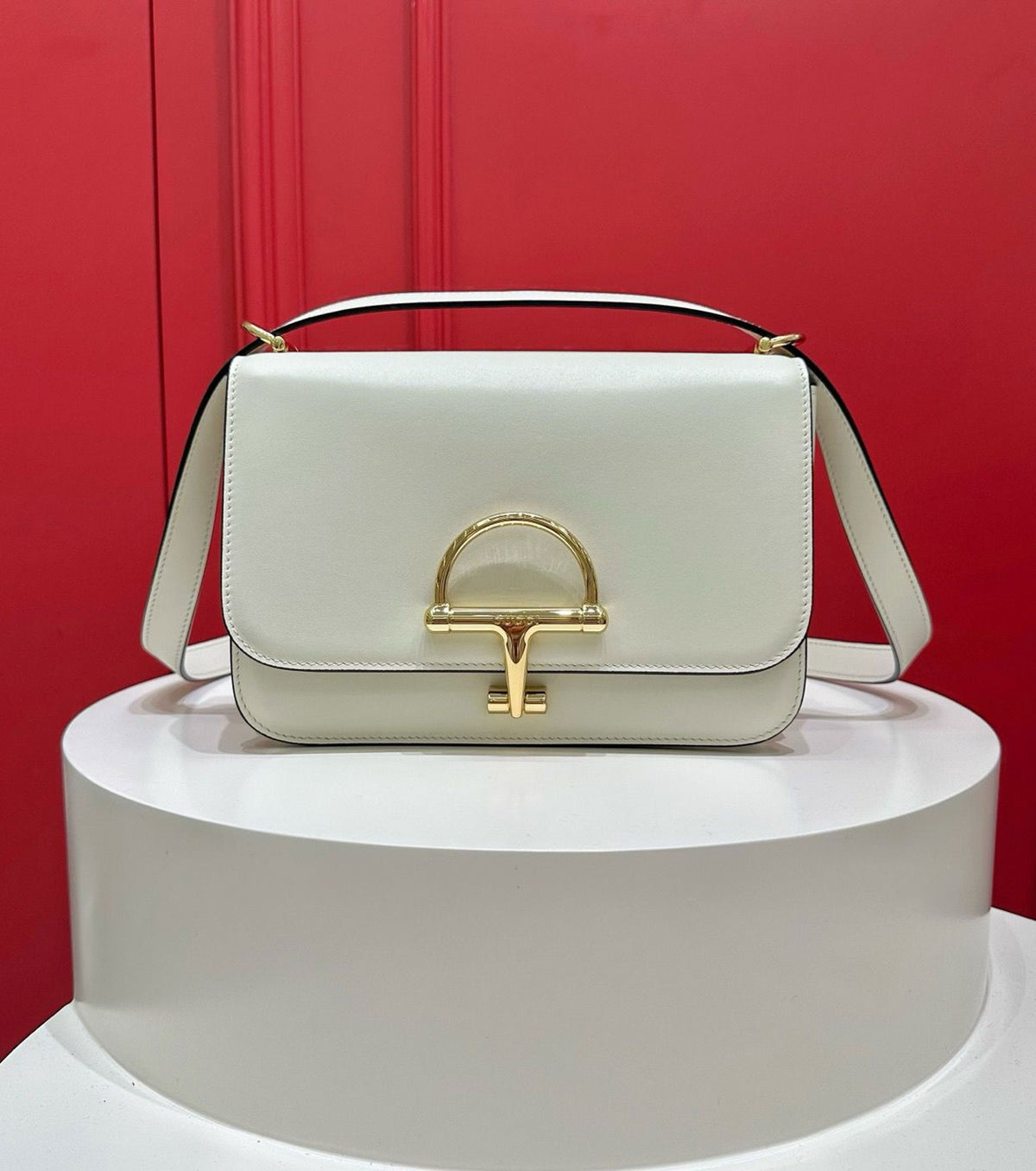 Gucci Siena small top handle bag