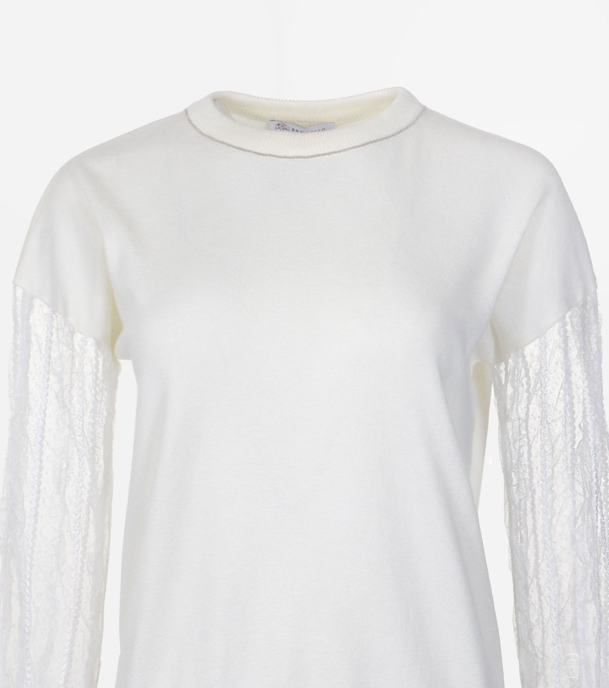 Women Cashmere blouse