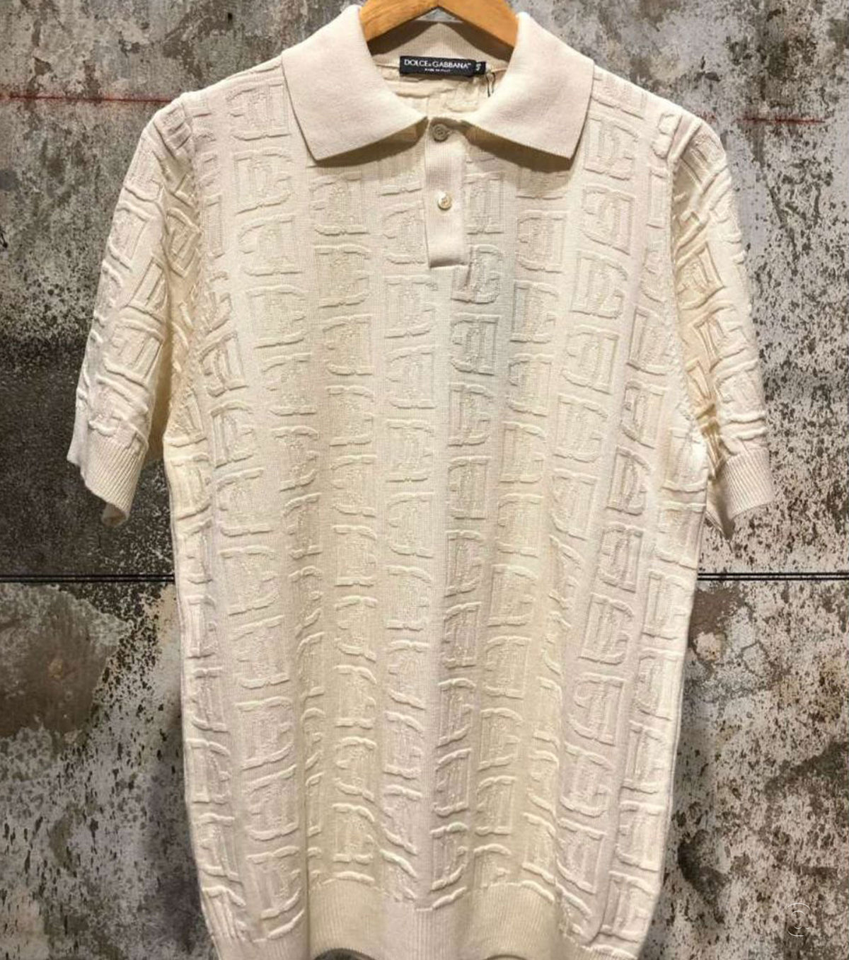 Поло тениска с лого