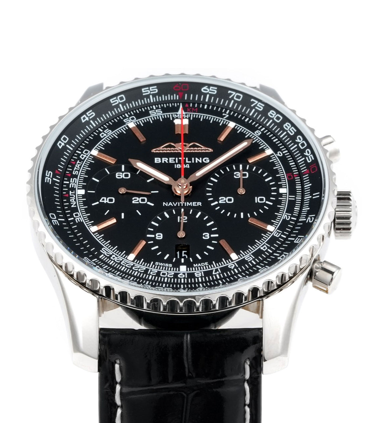 Navitimer