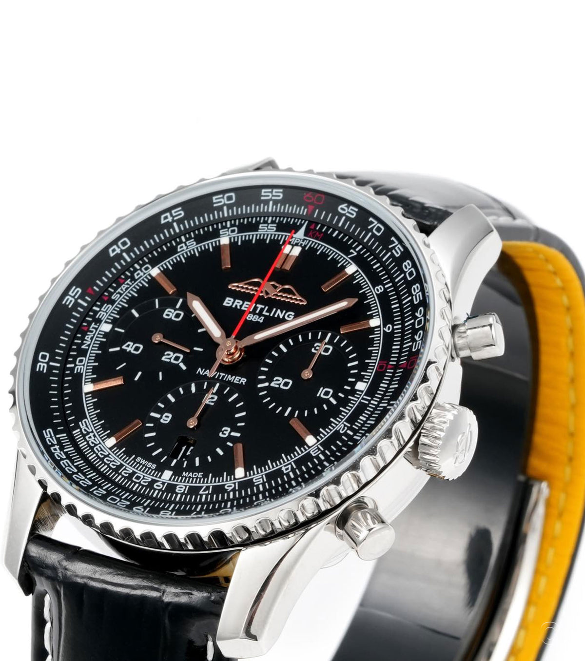 Navitimer