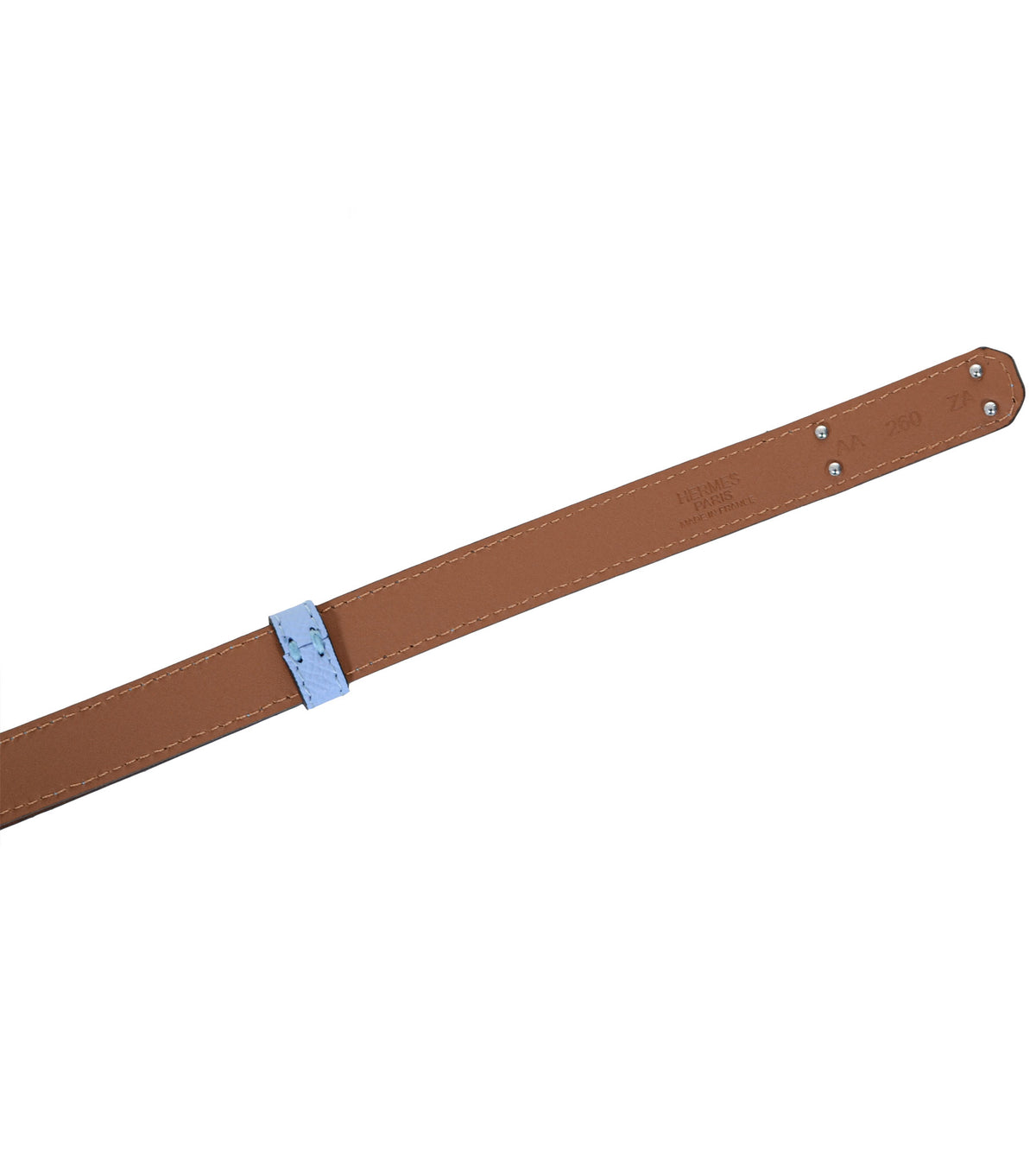 Дамски Колан Того Кожа