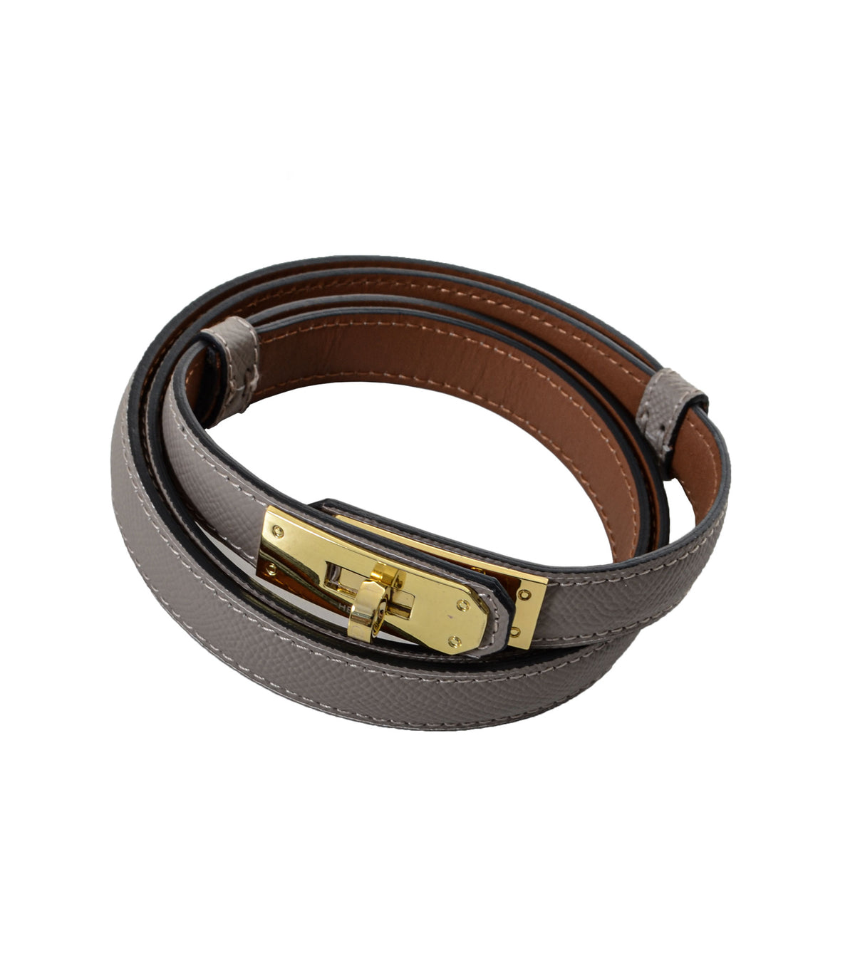 Дамски Колан Того Кожа