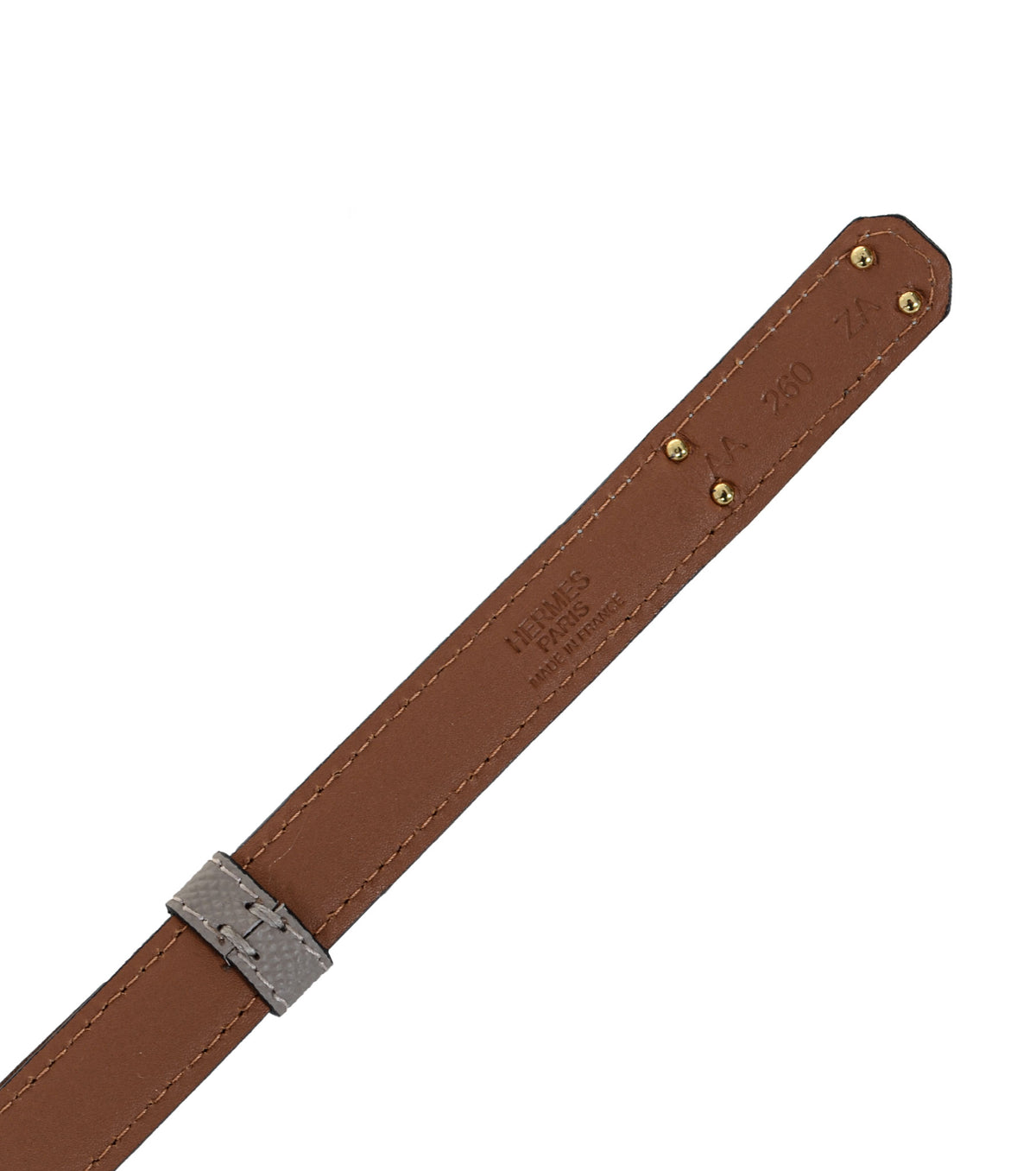 Дамски Колан Того Кожа