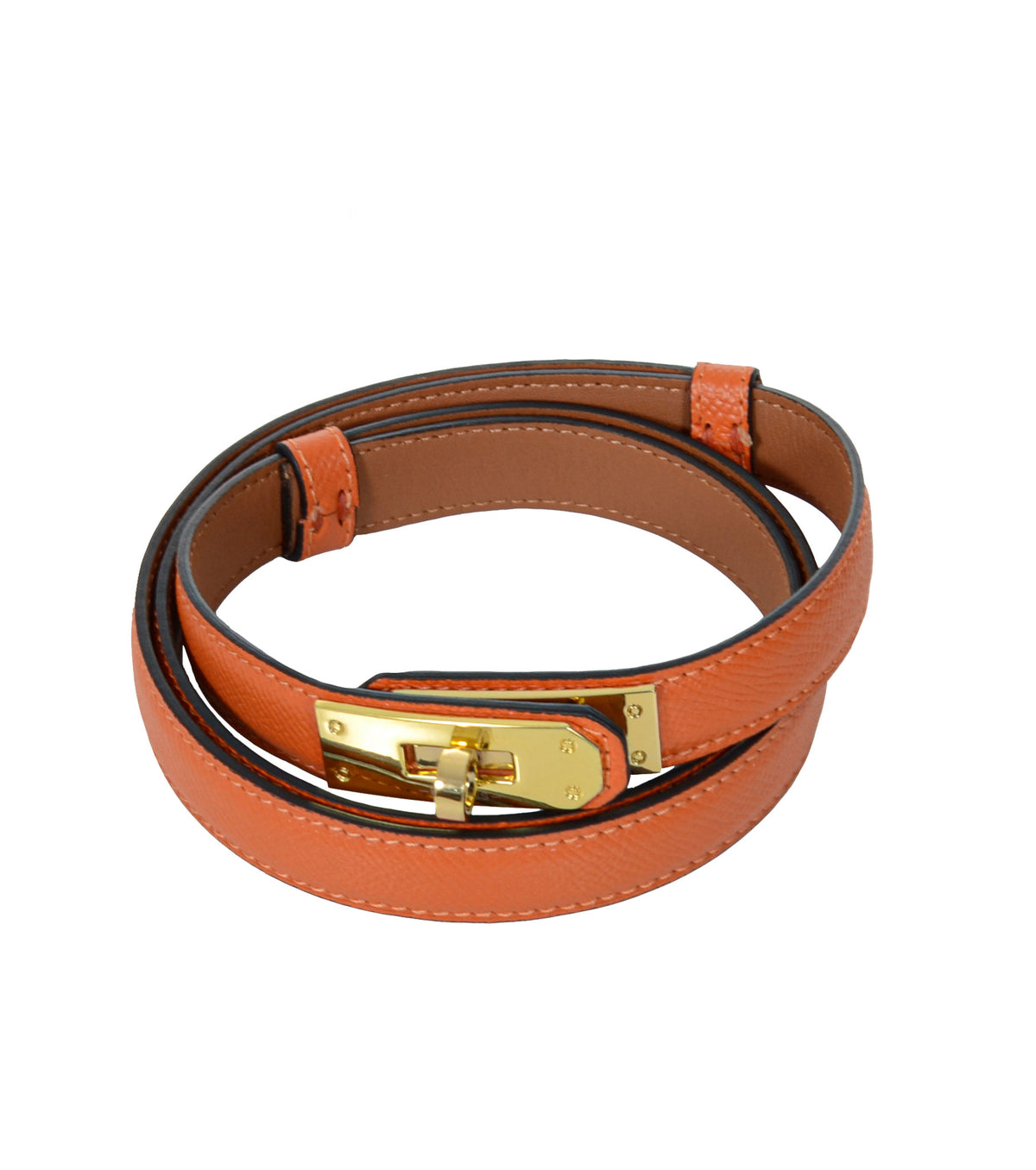 Дамски Колан Того Кожа