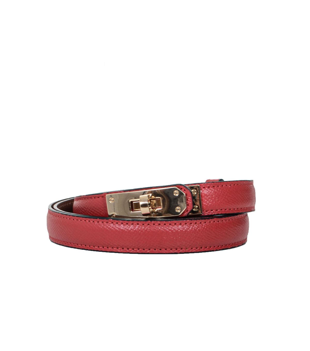 Дамски Колан Того Кожа