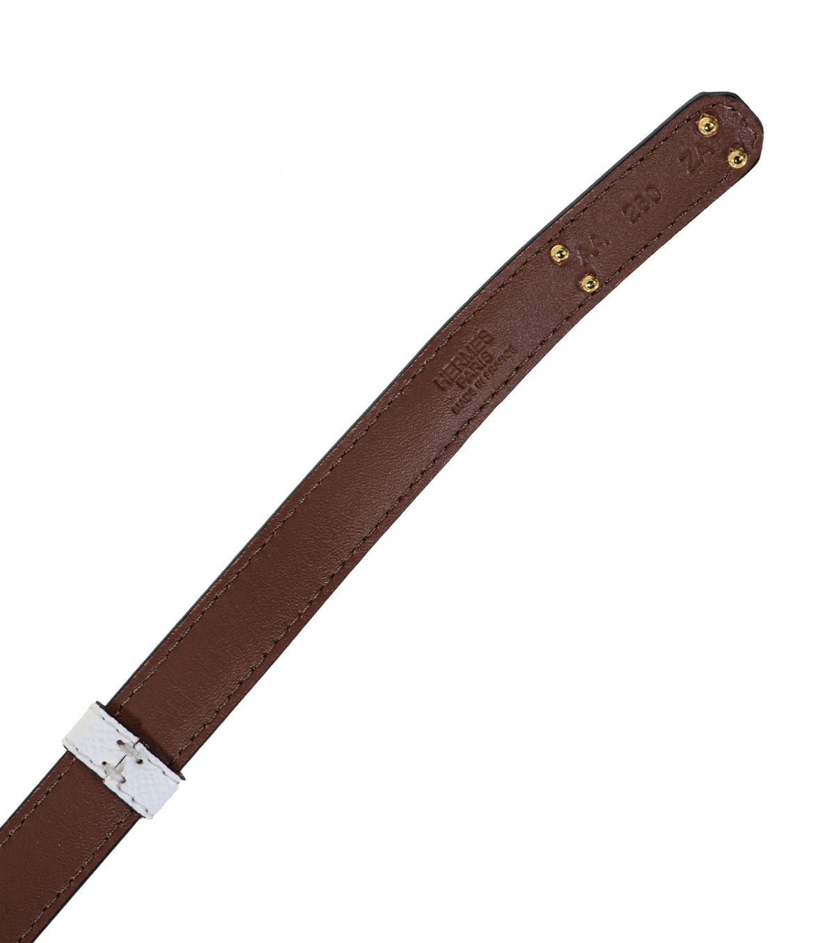 Дамски Колан Того Кожа