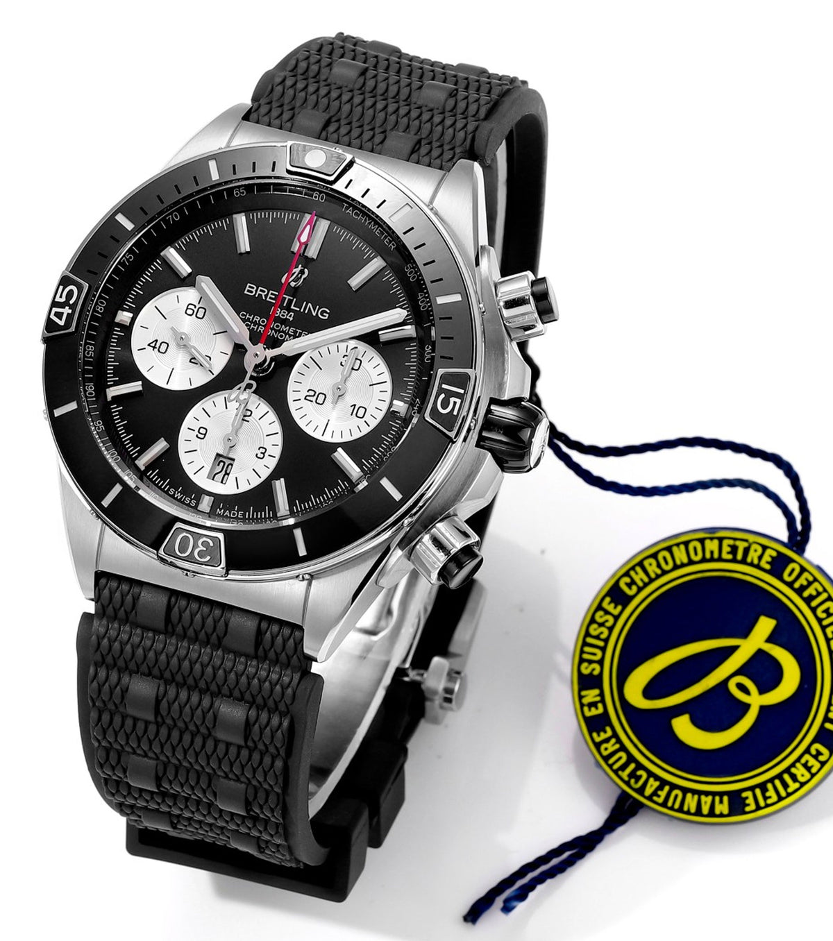 Super Chronomat B01 44