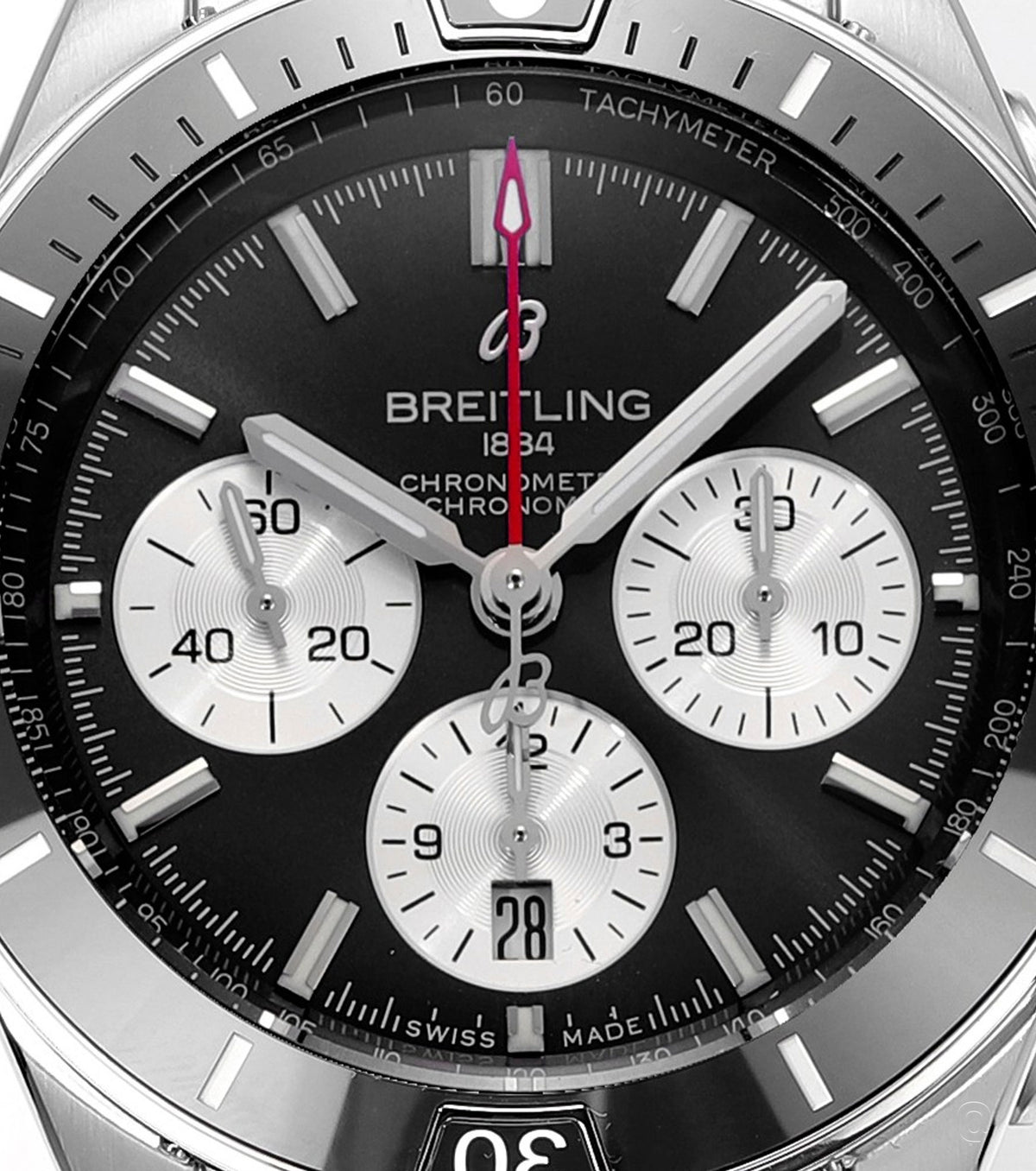 Super Chronomat B01 44