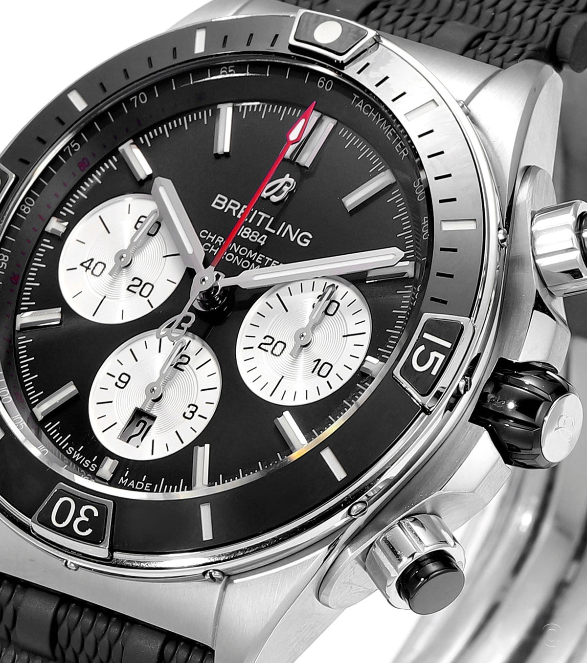 Super Chronomat B01 44