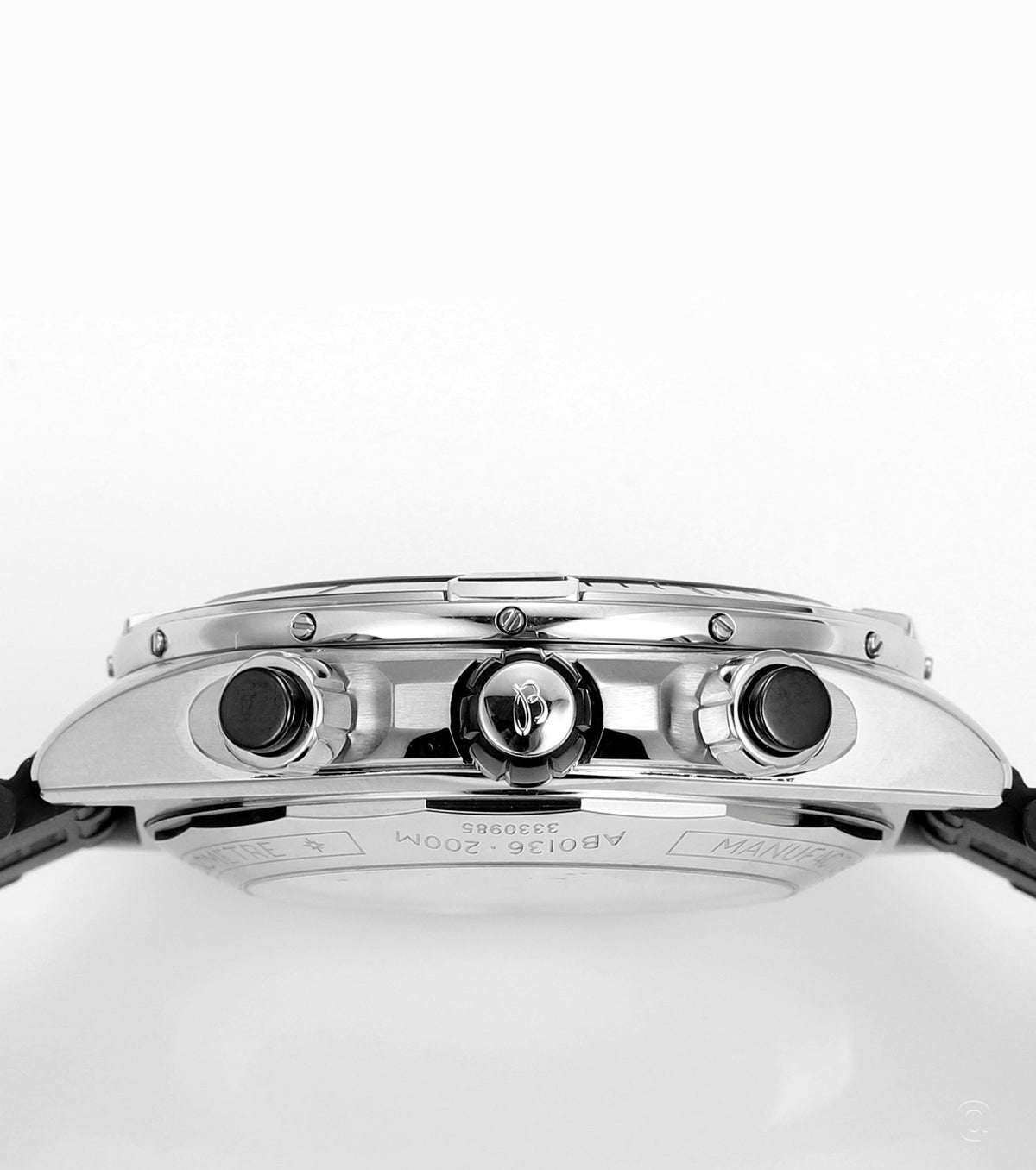 Super Chronomat B01 44