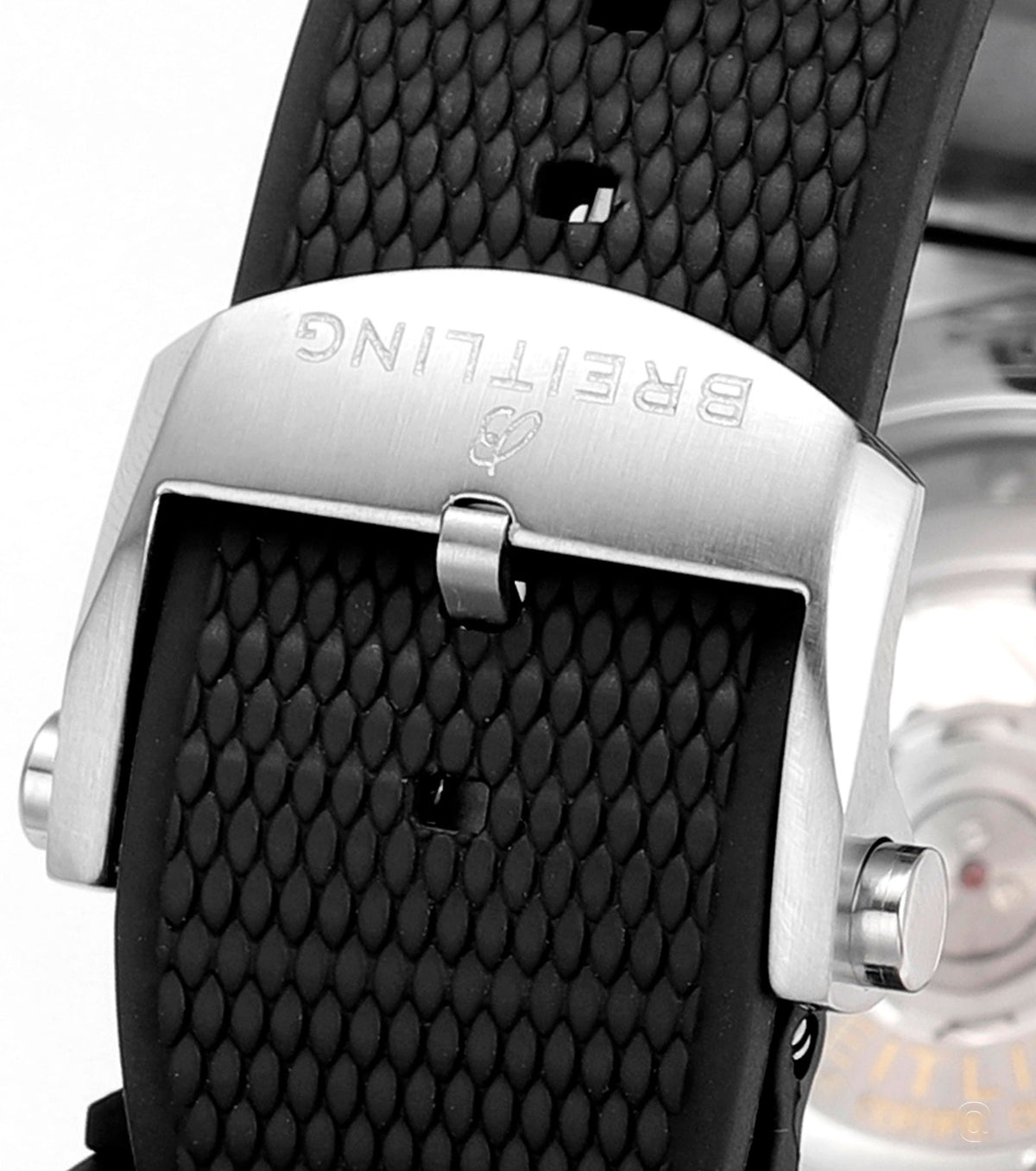 Super Chronomat B01 44