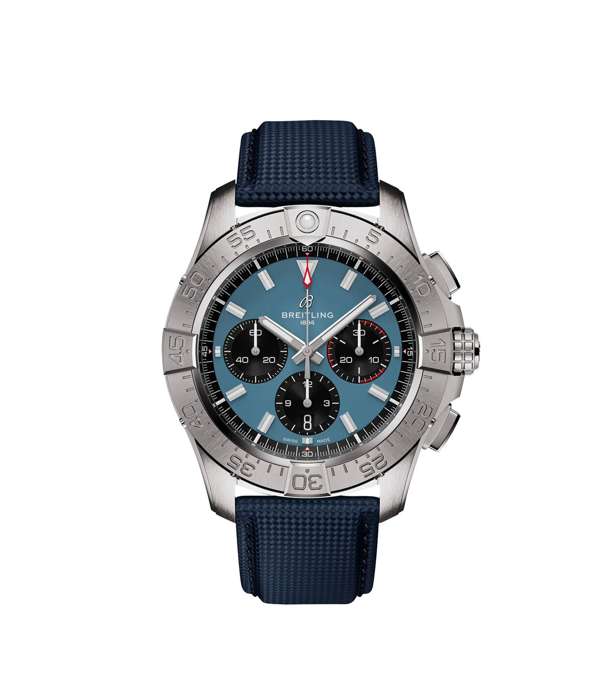 Хронограф Avenger B01 44