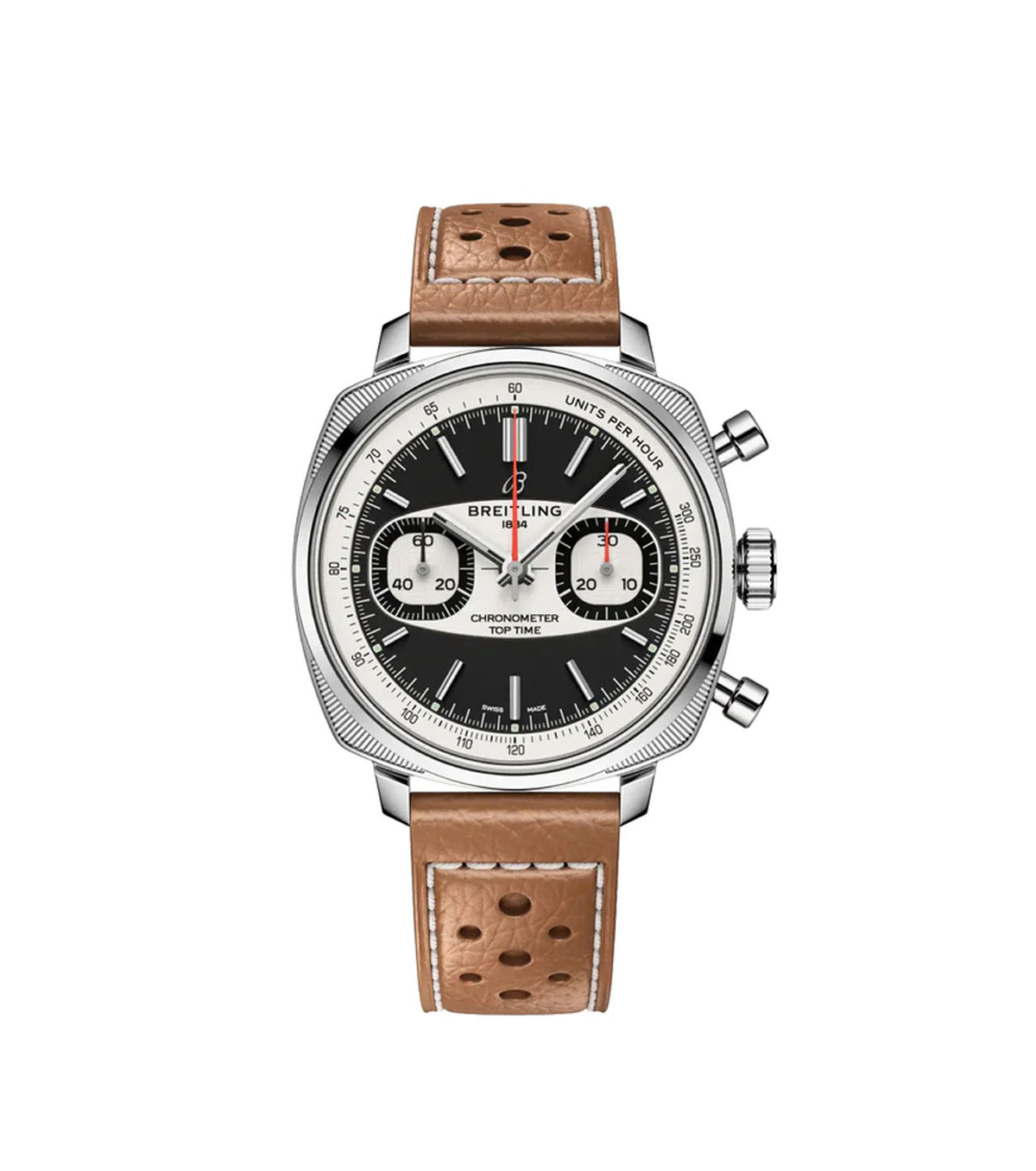 Top Time B01 Racing Watch