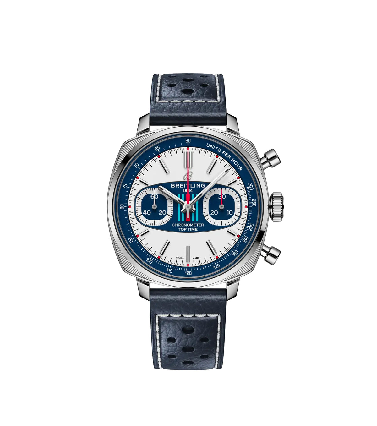 Top Time B01 Racing Watch