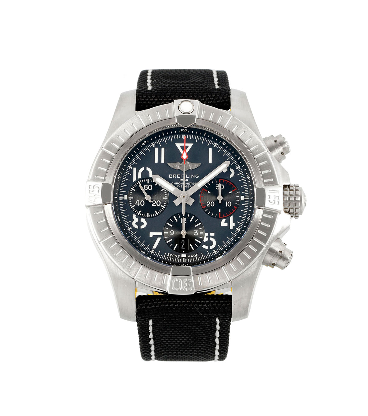 Avenger B01 Chronograph 45