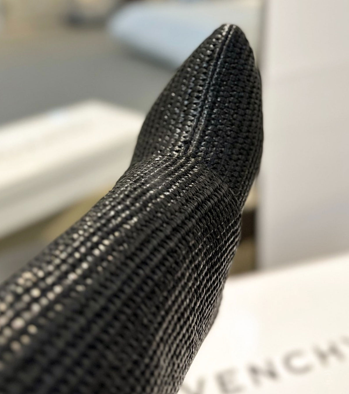 Ботуши Shark Lock