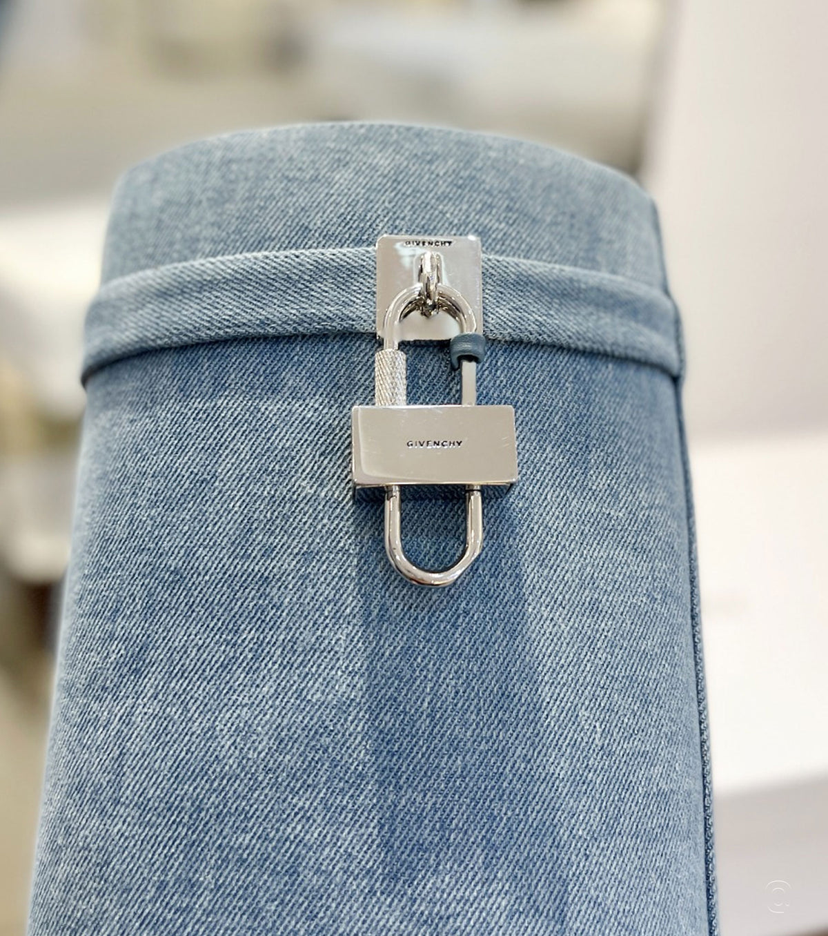 Ботуши Shark Lock
