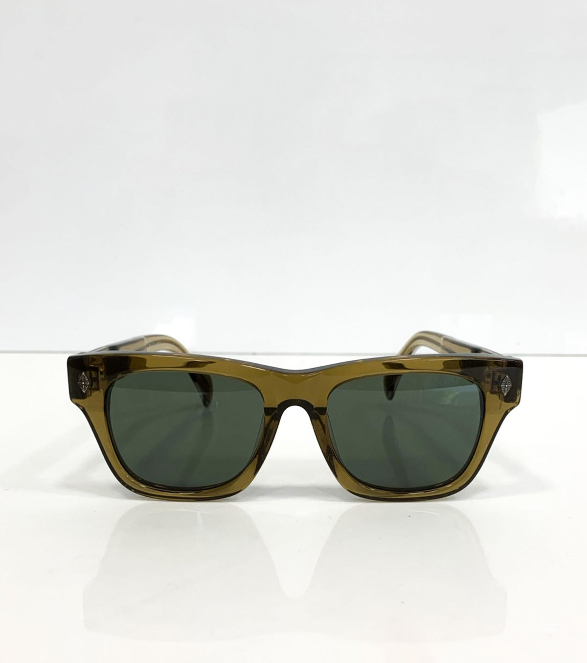 Dick Fitzener Sunglasses