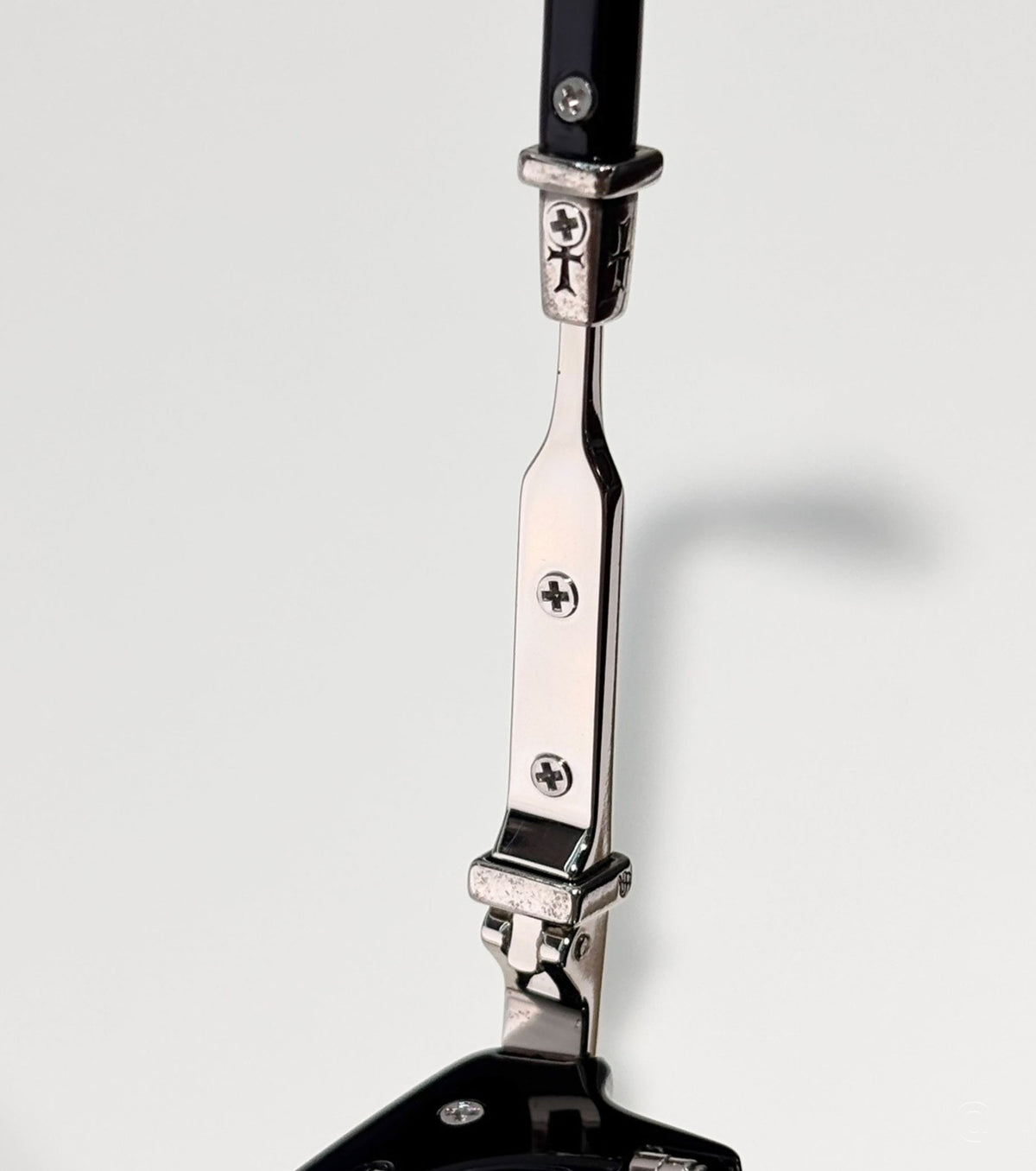 Vertical Smile II Glasses