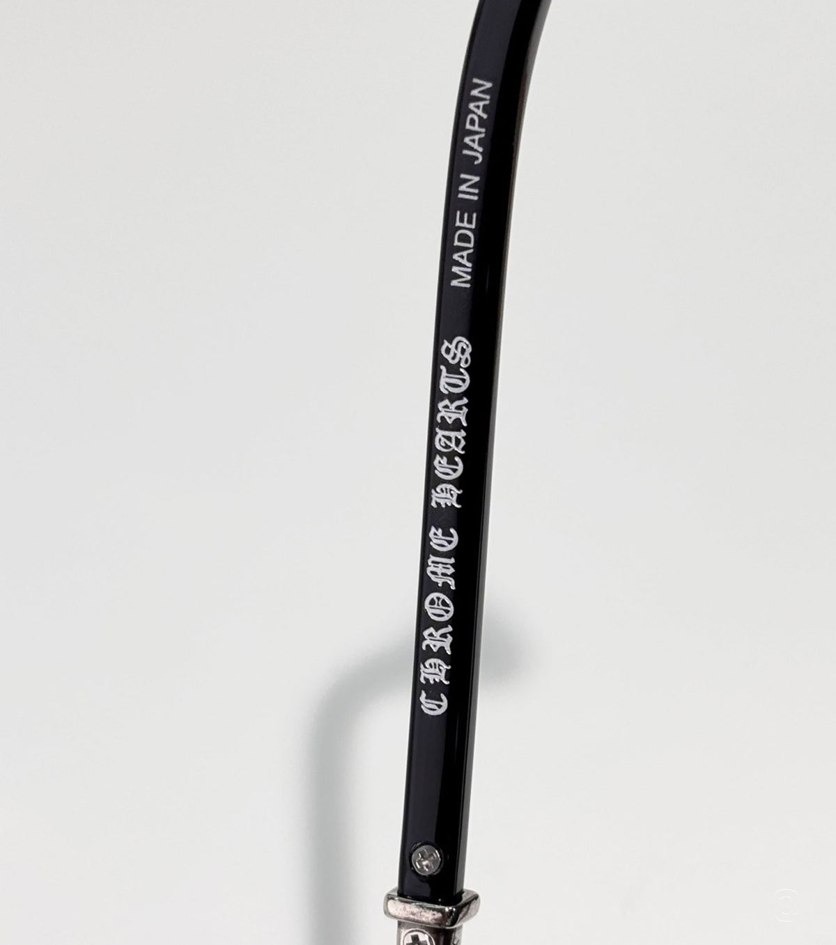 Vertical Smile II Glasses