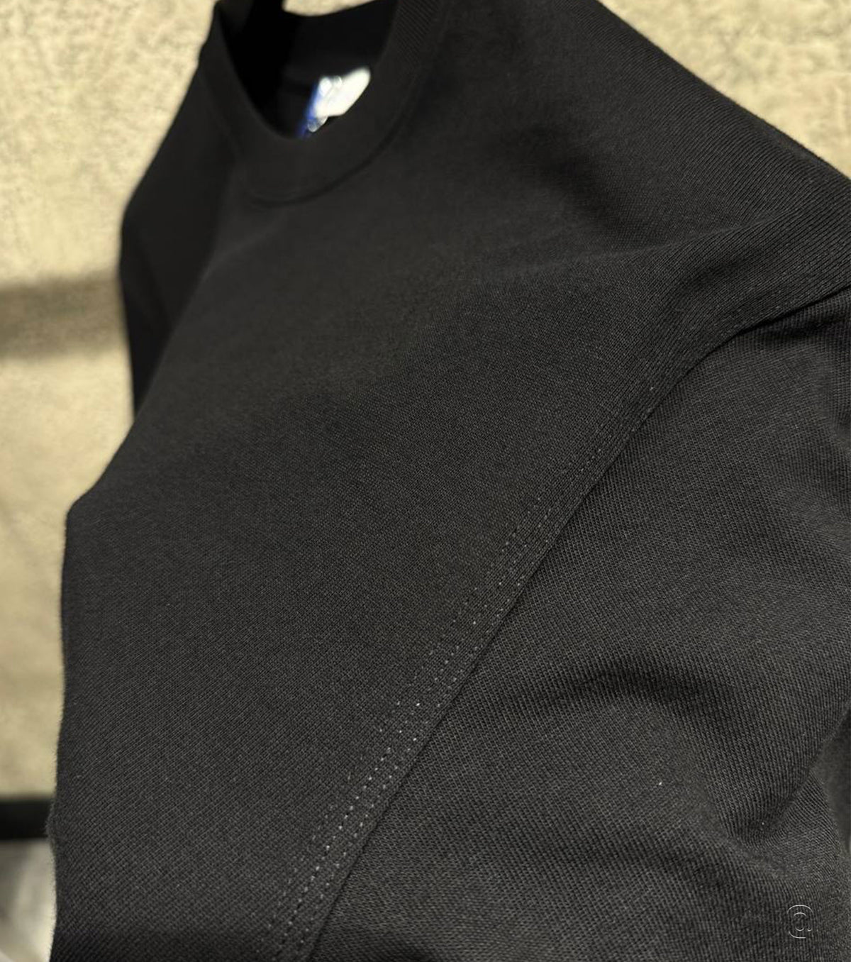 Surfer Knight Cotton T-shirt