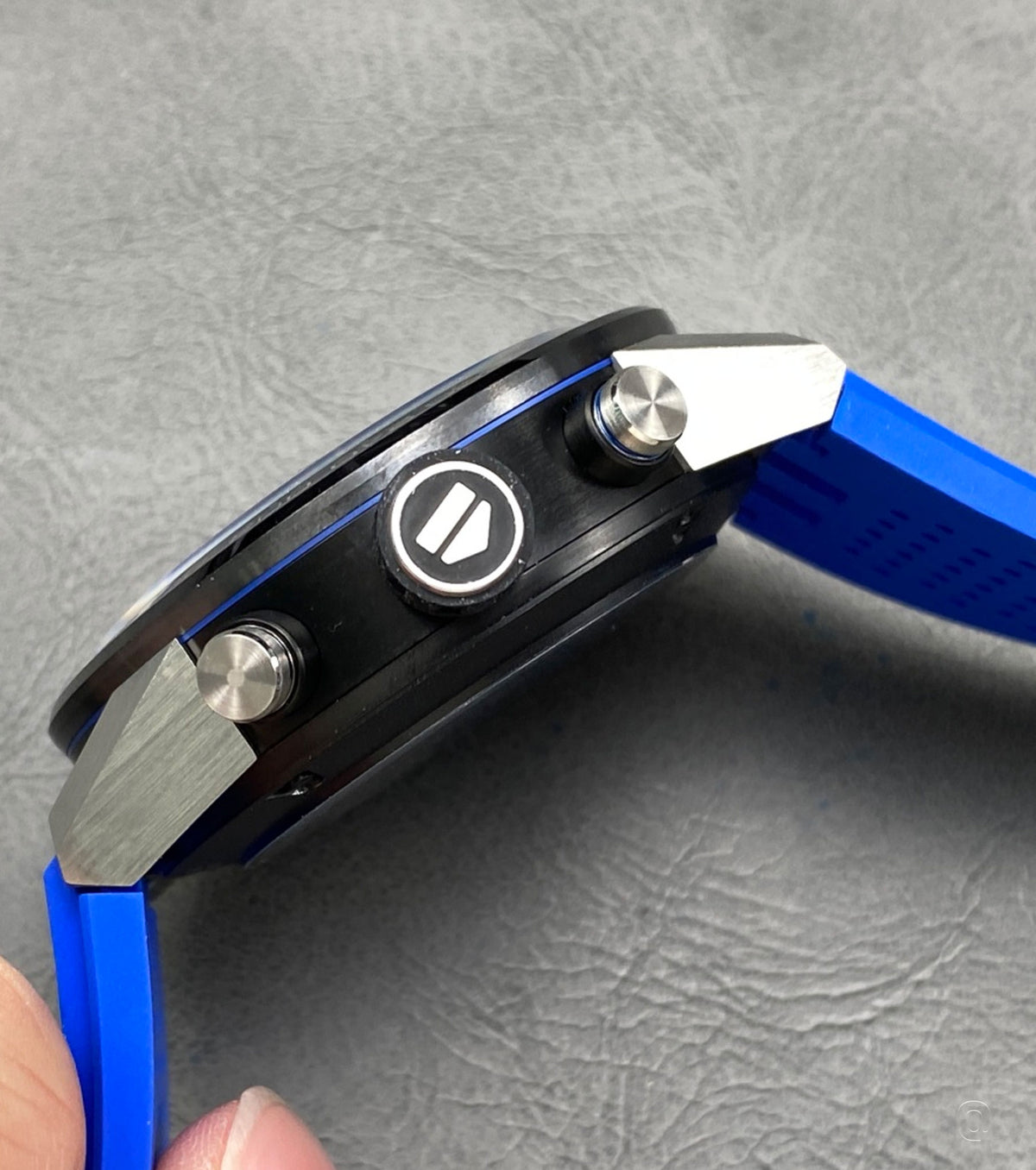 TAG Heuer Carrera 01