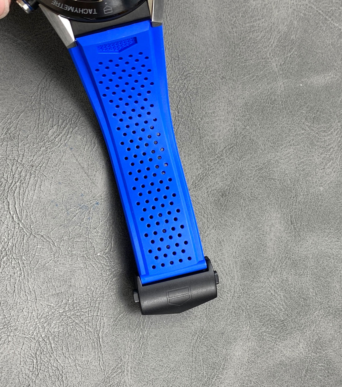 TAG Heuer Carrera 01