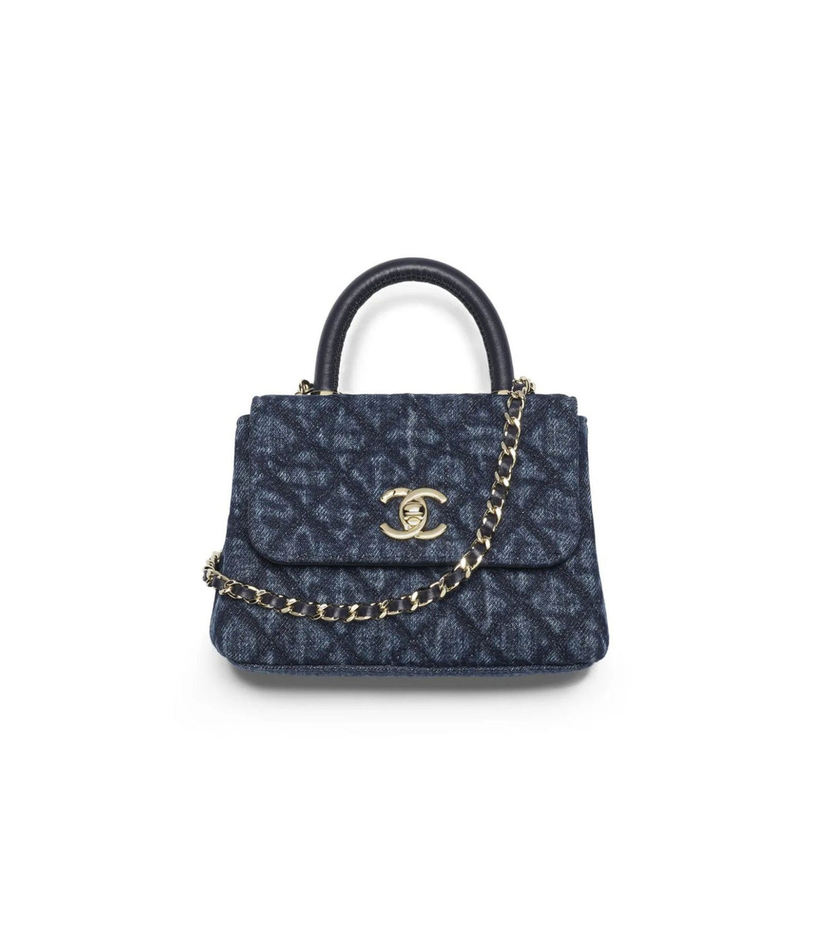 Clutch with chain