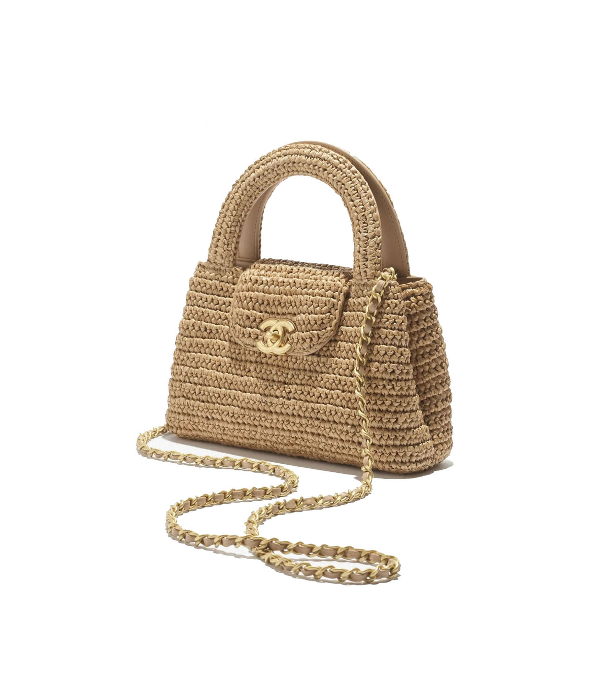 Mini Shopping Bag