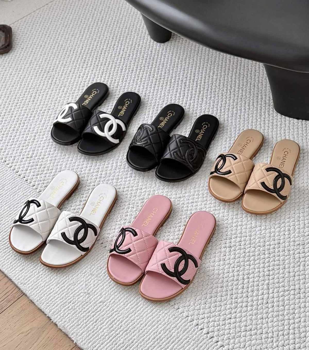 Mules