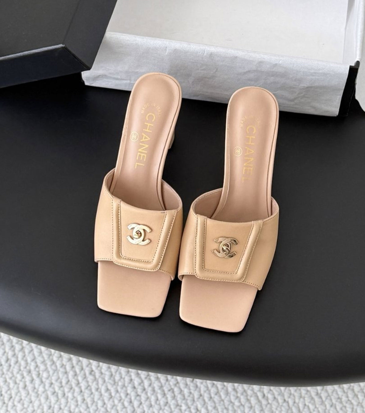 Mules