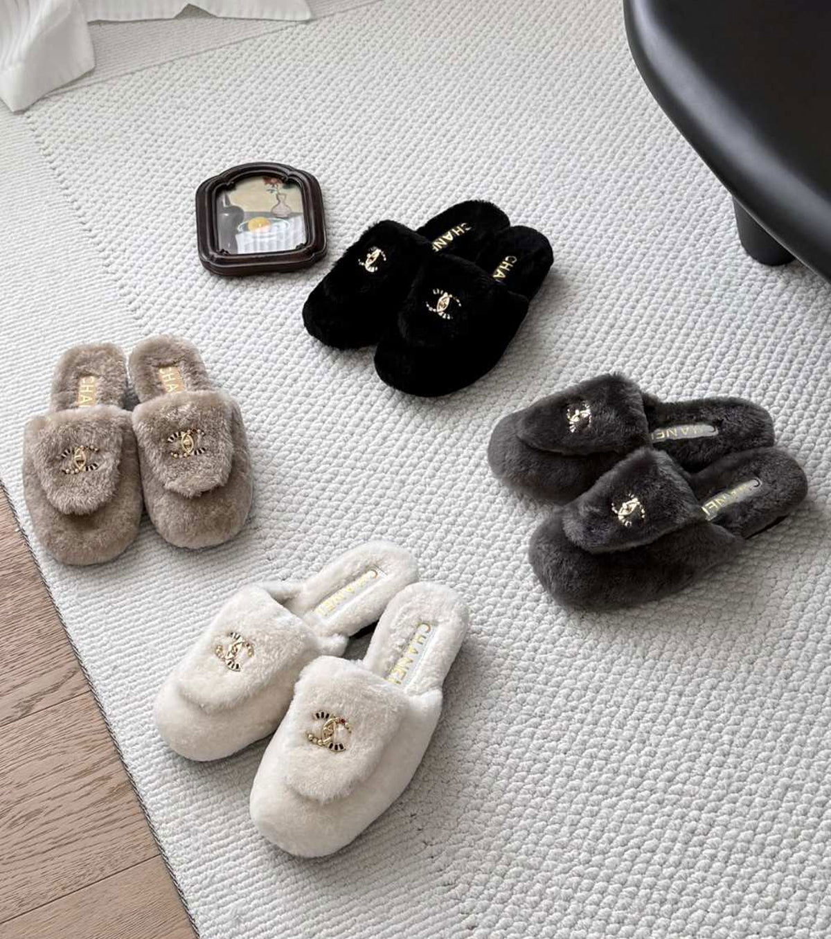 Women Loafers