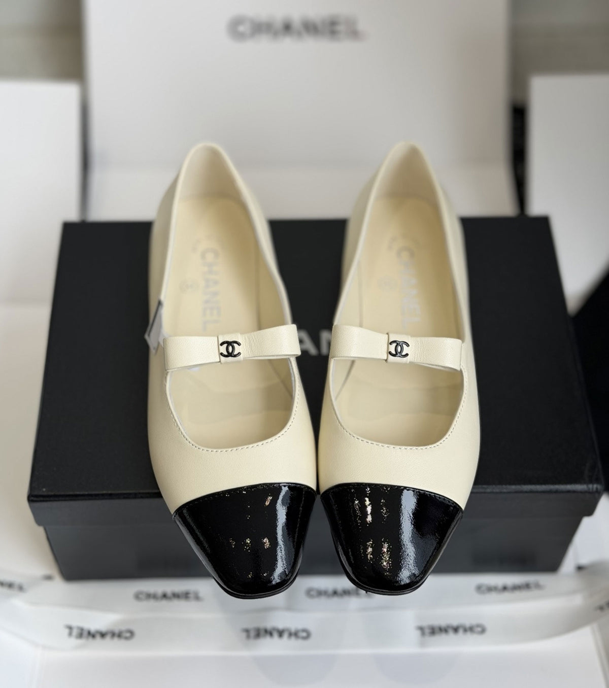 Leather Loafers