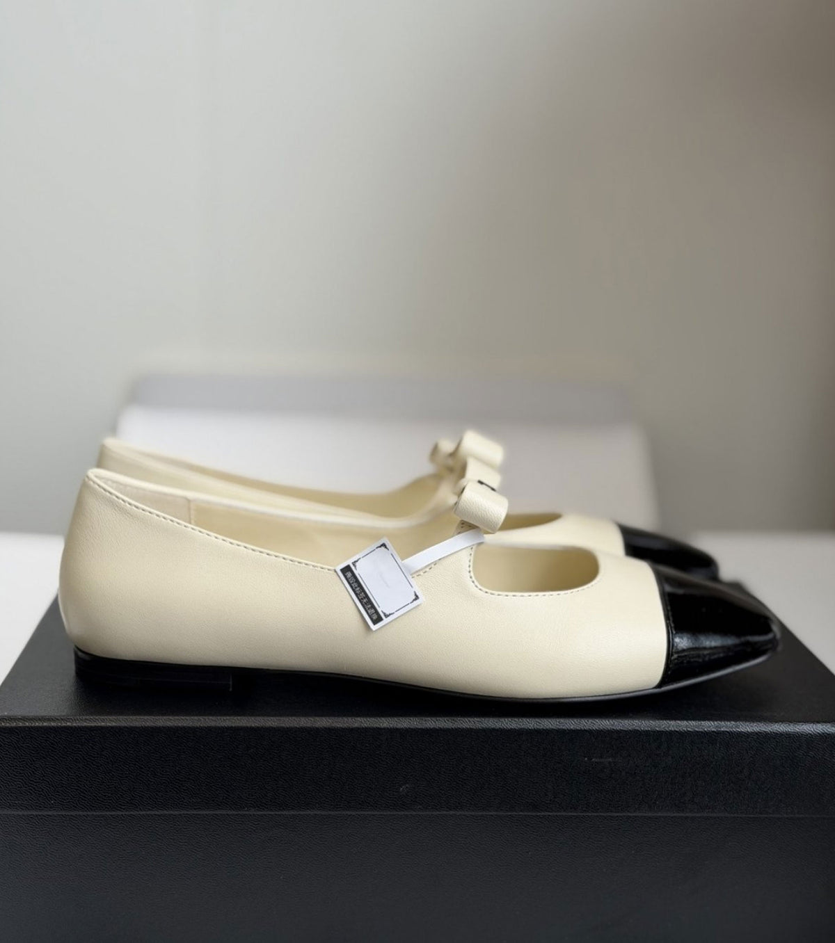 Leather Loafers