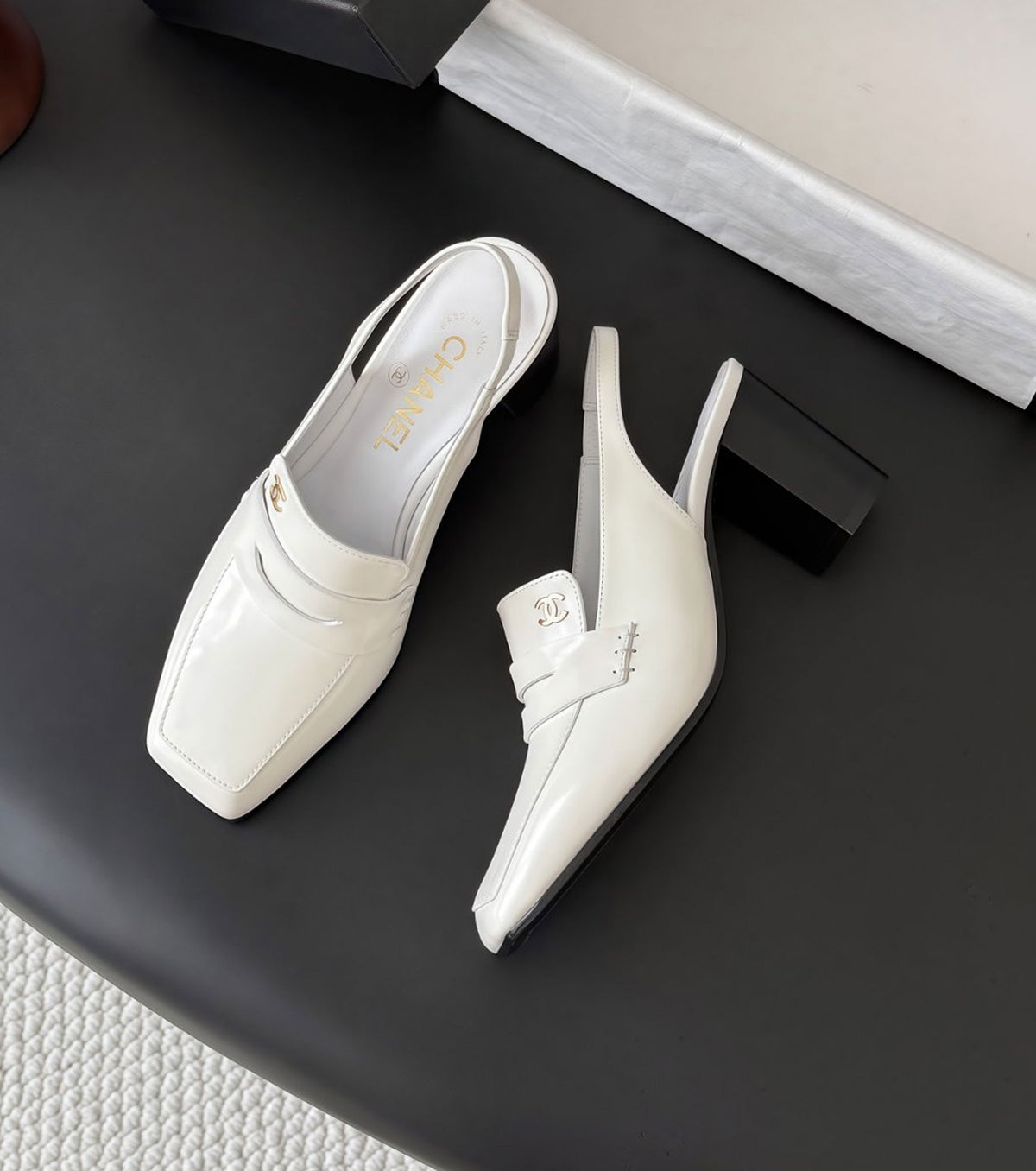 Mules