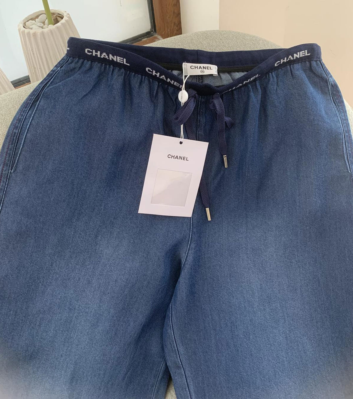 Women trousers
