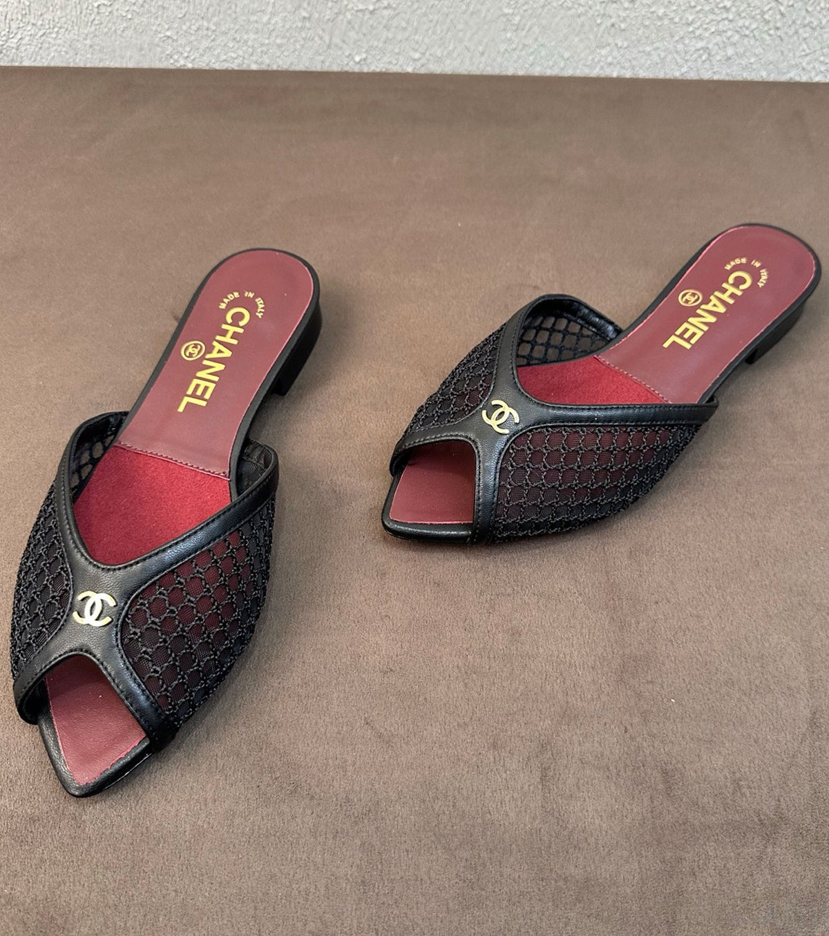 Mules
