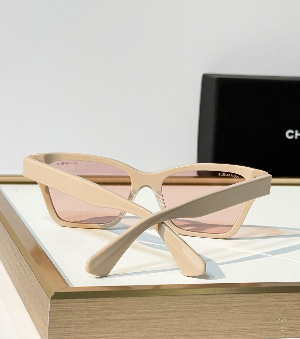 Square Sunglasses