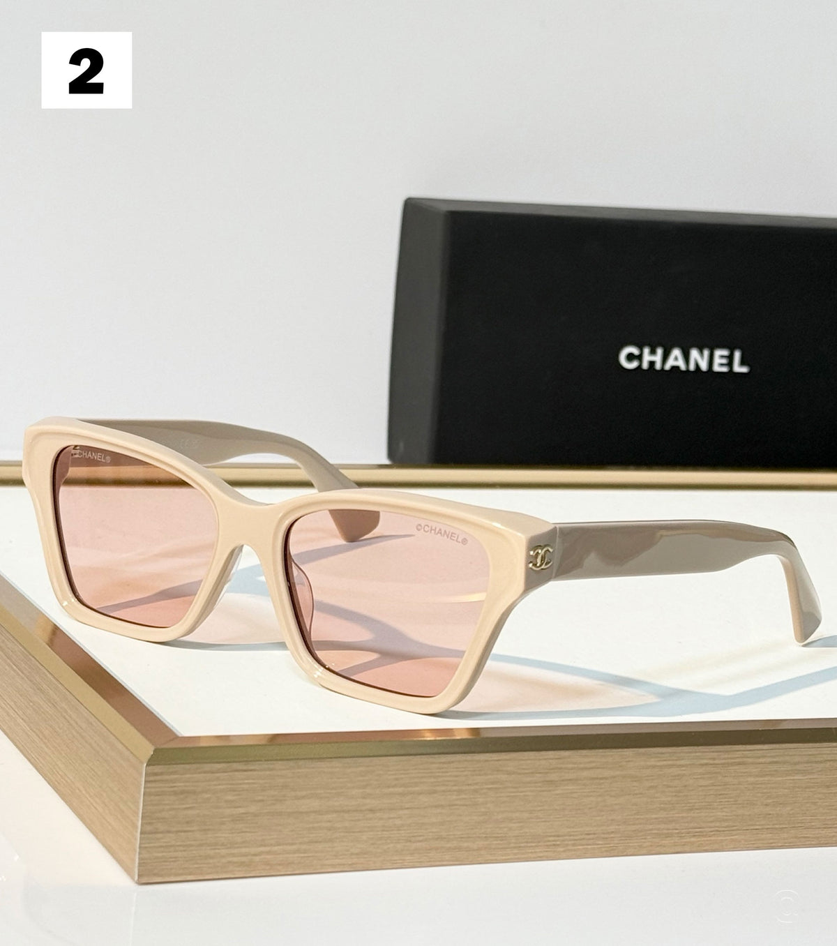 Square Sunglasses