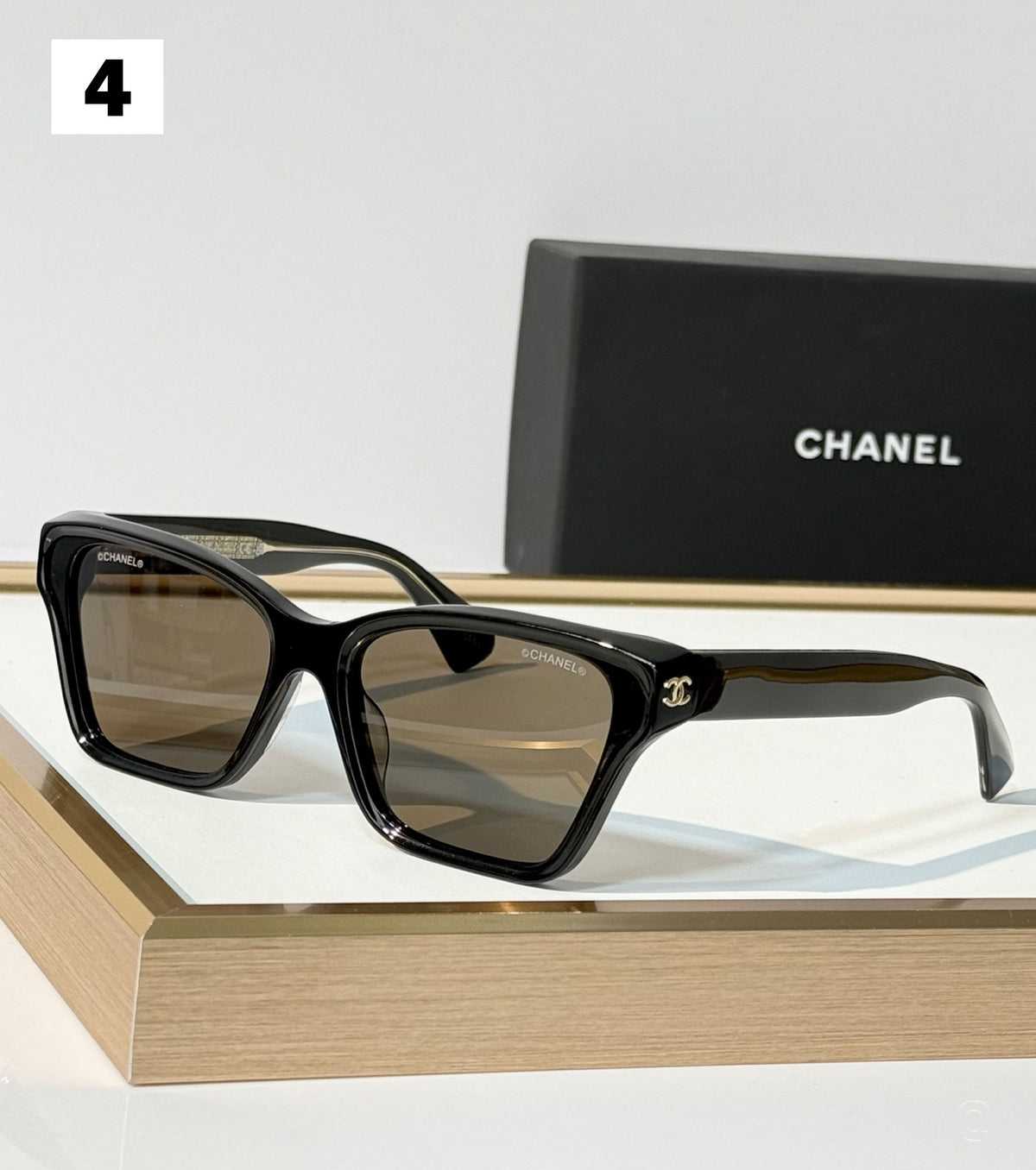 Square Sunglasses
