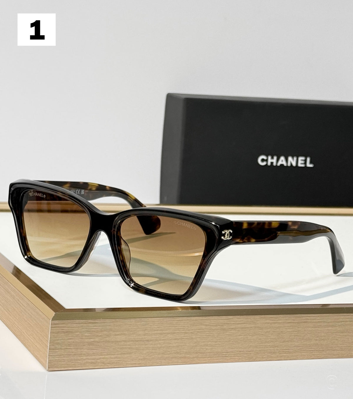 Square Sunglasses