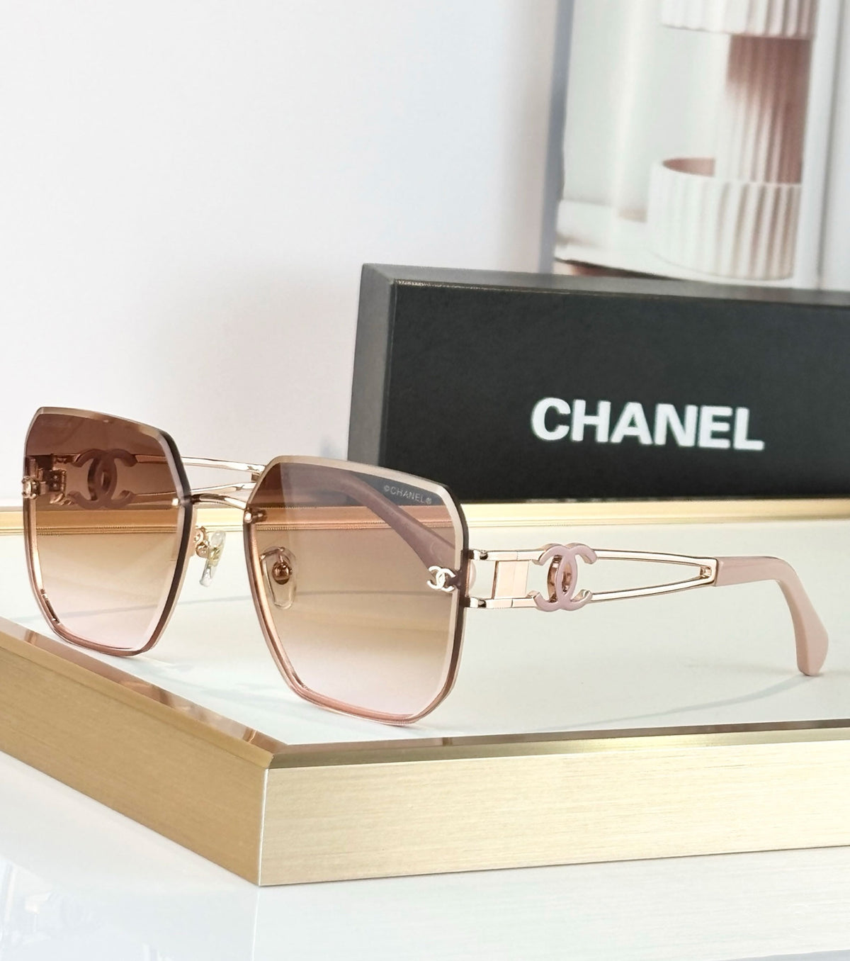 Square Sunglasses