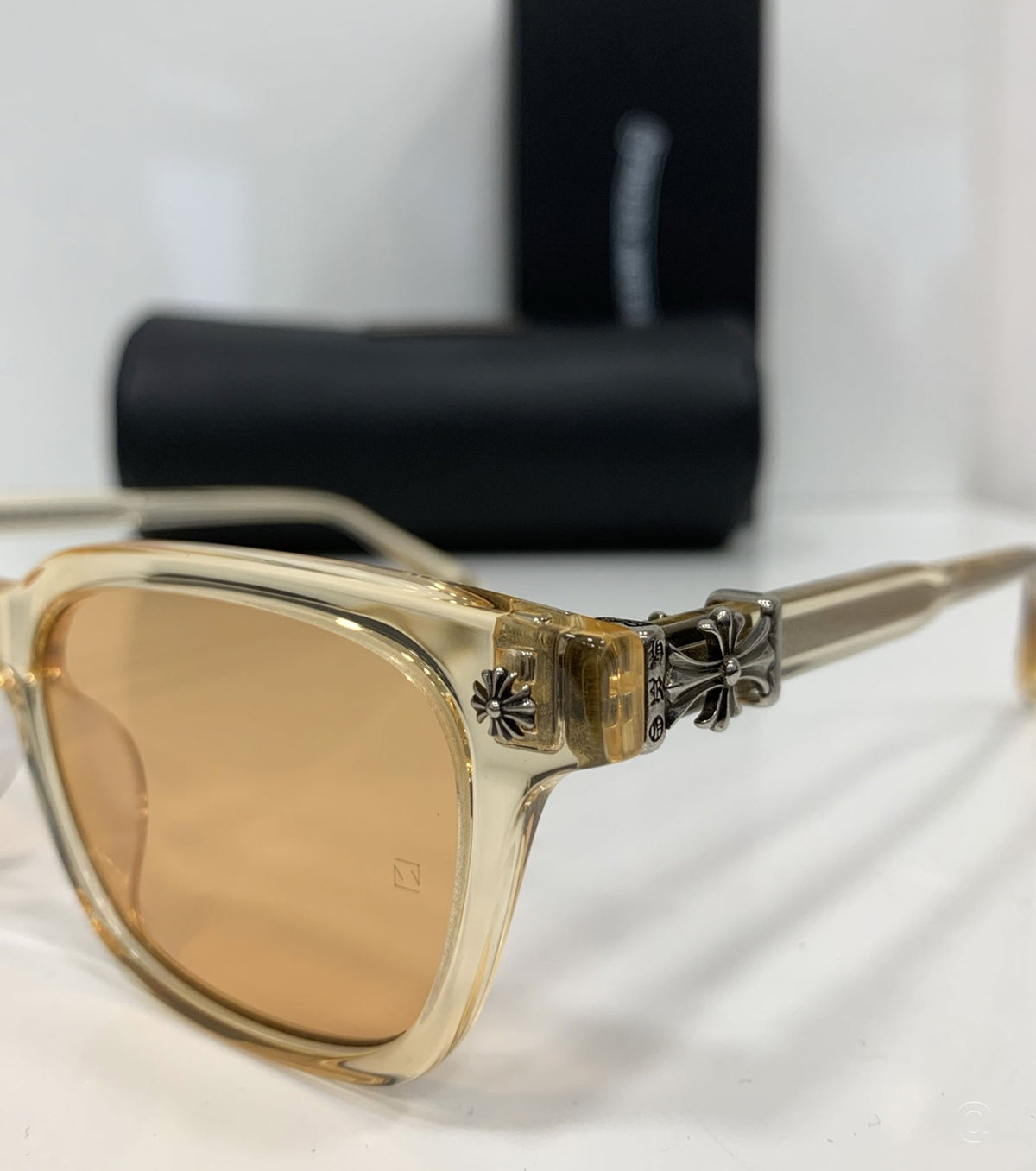 Cox Ucker Sunglasses