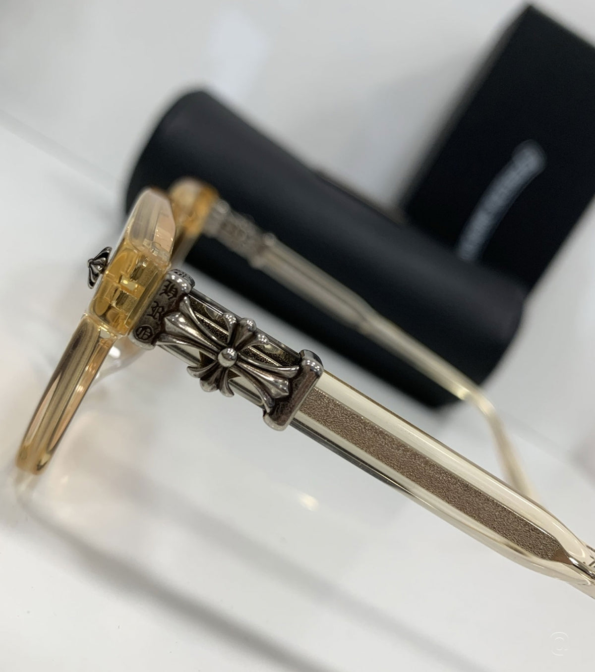 Cox Ucker Sunglasses