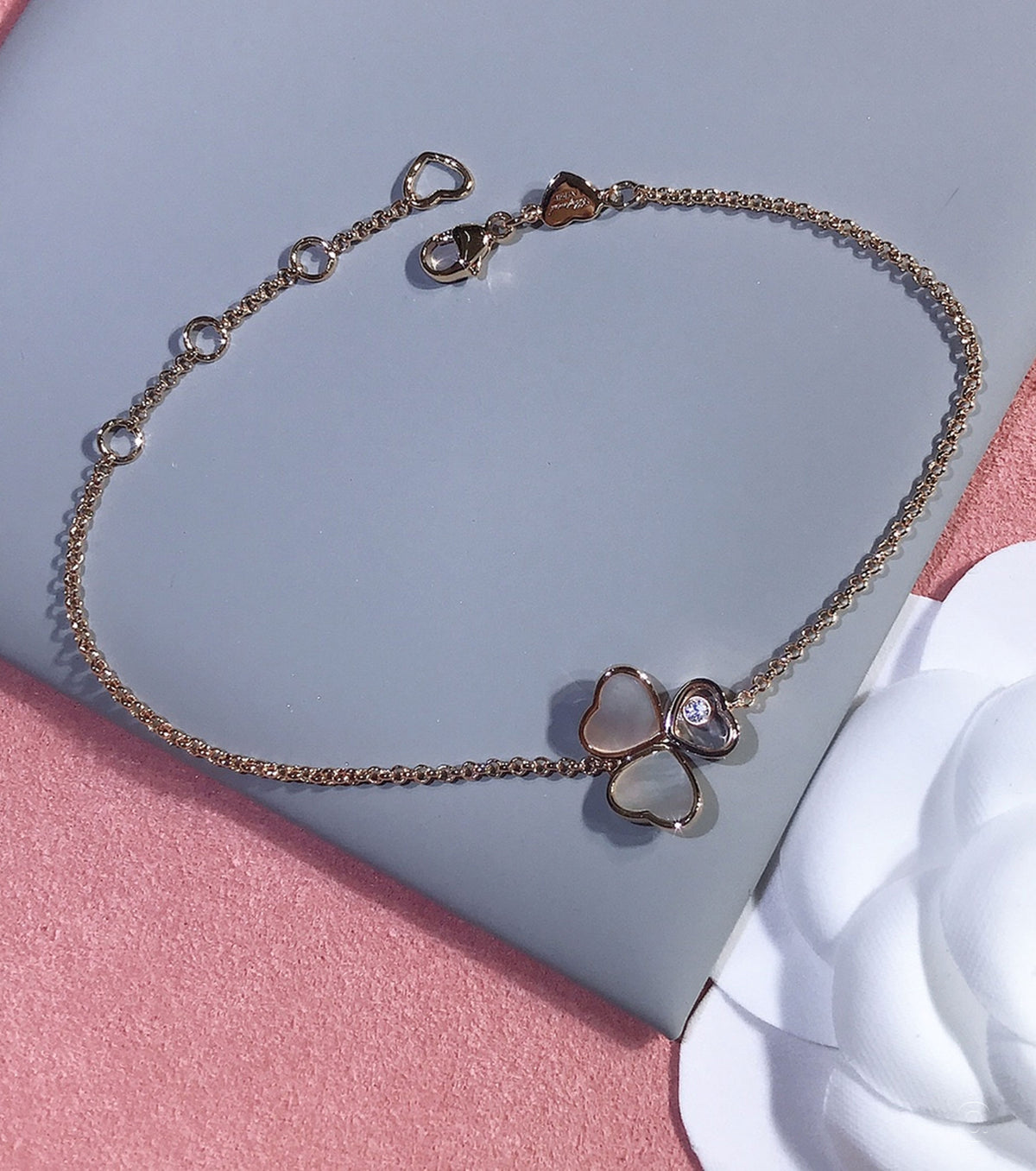 HAPPY HEARTS WINGS гривна