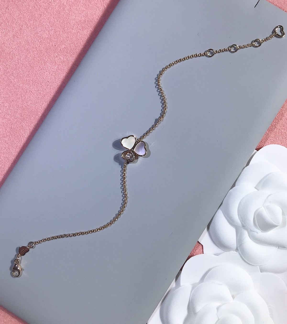 HAPPY HEARTS WINGS гривна